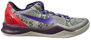Giay Nike Kobe 8 'Mine Grey' 555035-003