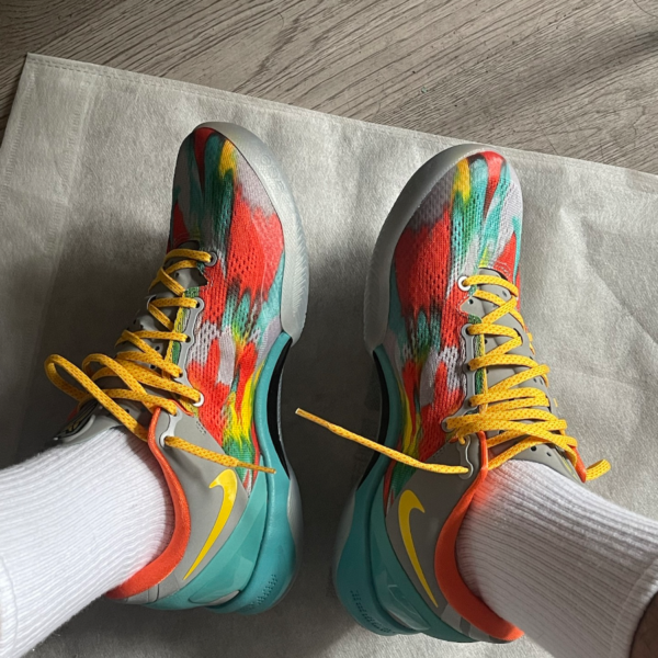 Giay Nike Kobe 8 Protro 2024 'Venice Beach' FQ3548-001