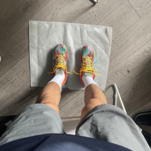 Giay Nike Kobe 8 Protro 2024 'Venice Beach' FQ3548-001