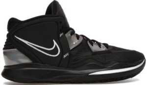 Giay Nike Kyrie 1 Infinity 'Black Silver' DC9134-005