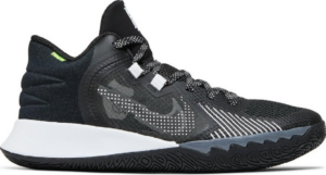 Giay Nike Kyrie Flytrap 5 GS 'Black Cool Grey' DD0340-002