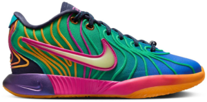 Giay Nike LeBron 21 'Bliss Pink' HF6819-400