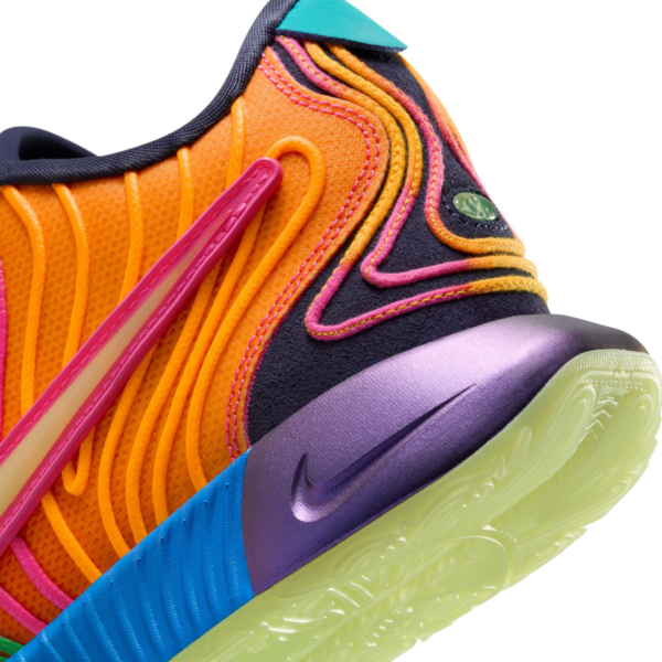 Giay Nike LeBron 21 'Bliss Pink' HF6819-400