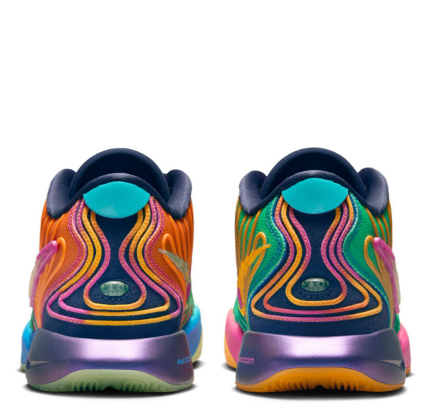 Giay Nike LeBron 21 'Bliss Pink' HF6819-400