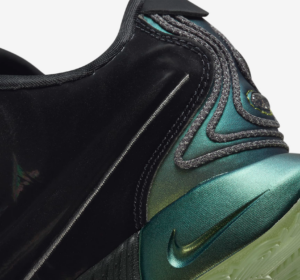 Giay Nike LeBron 21 'Tahitian' FB7699-001