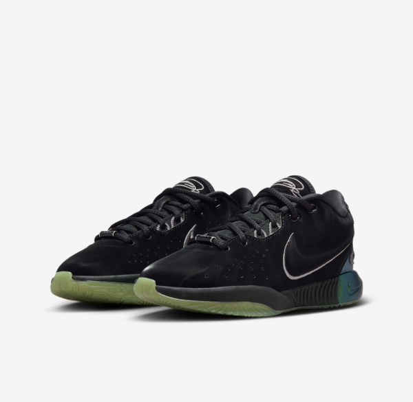 Giay Nike LeBron 21 'Tahitian' FB7699-001