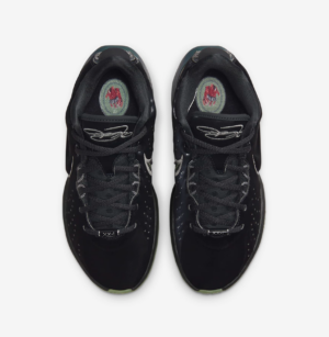 Giay Nike LeBron 21 'Tahitian' FB7699-001