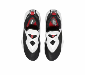 Giay Nike LeBron Soldier 14 'Black White' CK6024-002