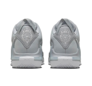 Giay Nike LeBron Witness 7 TB 'Wolf Grey' DZ3299-002
