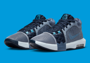 Giay Nike LeBron Witness 8 'Ashen Slate' FB2239-400