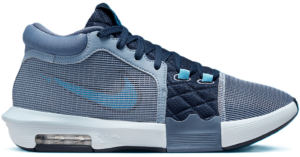 Giay Nike LeBron Witness 8 'Ashen Slate' FB2239-400