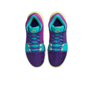 Giay Nike LeBron Witness 8 'Field Purple Dusty' FB2239-500