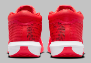 Giay Nike LeBron Witness 8 'Light Crimson' FB2239-600