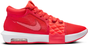 Giay Nike LeBron Witness 8 'Light Crimson' FB2239-600