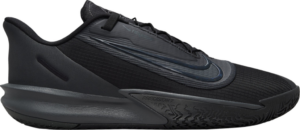 Giay Nike Precision 7 EasyOn 'Black Anthracite' FN0324-002