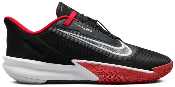 Giay Nike Precision 7 EasyOn 'Bred' FN0324-001