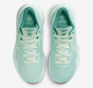 Giay Nike Renew Elevate 3 'Barely Green' HF1574-301