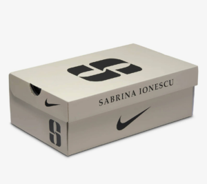 Giay Nike Sabrina 1 'Magnetic' FQ3381-103