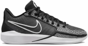 Giay Nike Sabrina 1 TB 'Black White' FQ3391-002