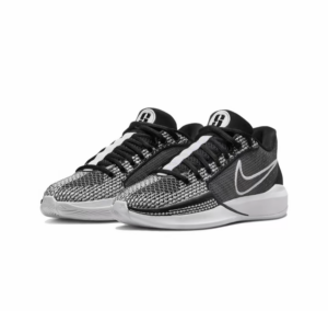 Giay Nike Sabrina 1 TB 'Black White' FQ3391-002