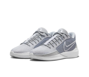 Giay Nike Sabrina 1 TB 'Wolf Grey' FQ3391-010