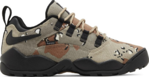 Giay Nike Darwin Low SB x Supreme 'Desert Camo' FQ3000-200