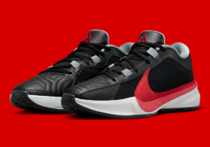 Giay Nike Zoom Freak 5 'Double Trouble' DX4985-004