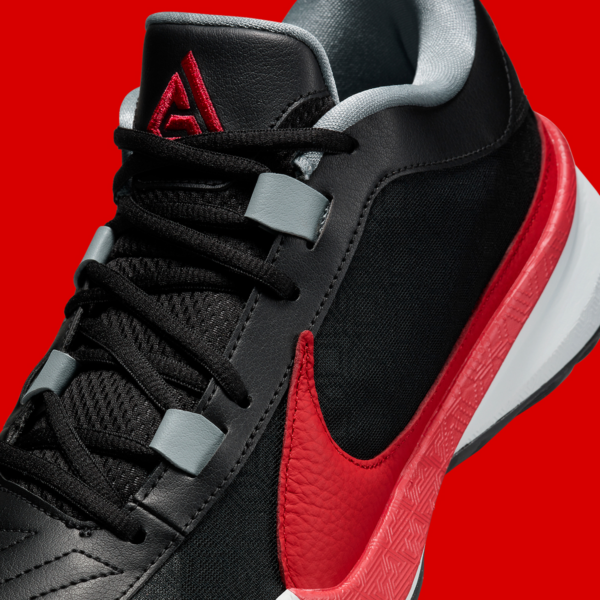 Giay Nike Zoom Freak 5 'Double Trouble' DX4985-004