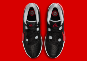 Giay Nike Zoom Freak 5 'Double Trouble' DX4985-004