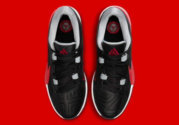 Giay Nike Zoom Freak 5 'Double Trouble' DX4985-004