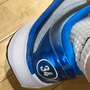 Giay Nike Zoom Freak 5 EP 'Ode To Your First Love' DX4996-402