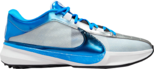 Giay Nike Zoom Freak 5 EP 'Ode To Your First Love' DX4996-402