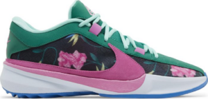 Giay Nike Zoom Freak 5 'Flowers' DX4985-401