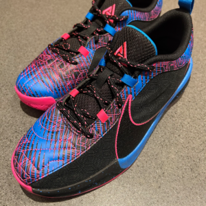 Giay Nike Zoom Freak 5 GS 'Emerging Powers' FB8979-400