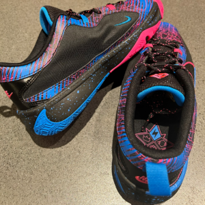 Giay Nike Zoom Freak 5 GS 'Emerging Powers' FB8979-400