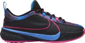 Giay Nike Zoom Freak 5 GS 'Emerging Powers' FB8979-400