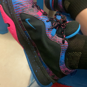 Giay Nike Zoom Freak 5 GS 'Emerging Powers' FB8979-400