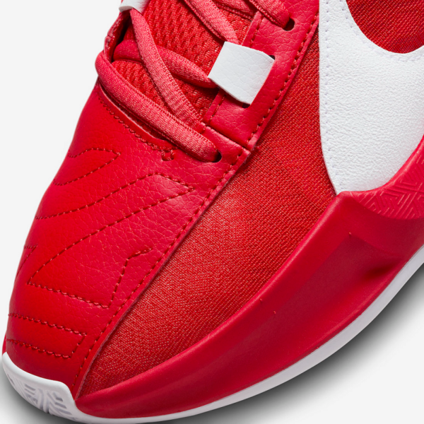 Giay Nike Zoom Freak 5 TB 'University Red' DZ2946-600