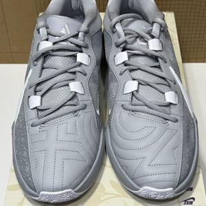 Giay Nike Zoom Freak 5 TB 'Wolf Grey' DZ2946-002