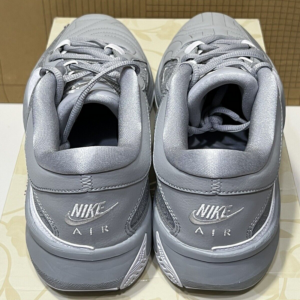 Giay Nike Zoom Freak 5 TB 'Wolf Grey' DZ2946-002