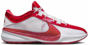 Giay Nike Zoom Freak 5 'Thanasis Thanks For Sharing' FV1933-600