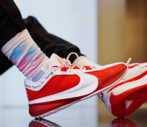 Giay Nike Zoom Freak 5 'Thanasis Thanks For Sharing' FV1933-600