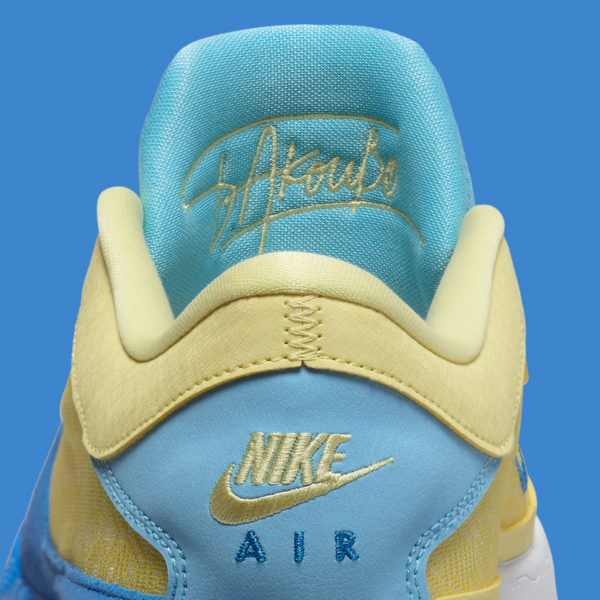 Giay Nike Zoom Freak 5 'Through My Eyes' DX4985-700