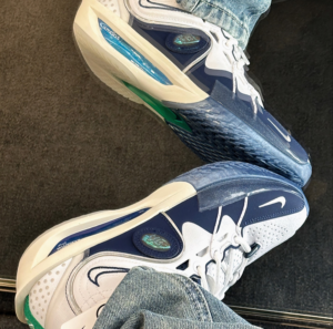 Giay Nike Zoom GT Cut 3 'All-Star Zoom Flight Five' FZ4645-100