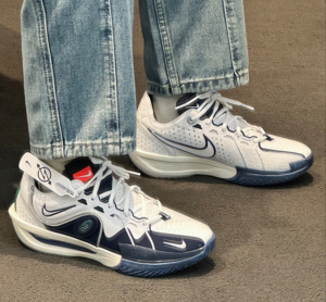 Giay Nike Zoom GT Cut 3 'All-Star Zoom Flight Five' FZ4645-100