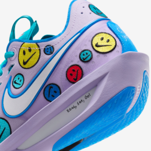 Giay Nike Zoom GT Cut 3 'Jewell Lloyd' HJ6631-900