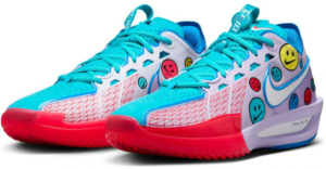 Giay Nike Zoom GT Cut 3 'Jewell Lloyd' HJ6631-900