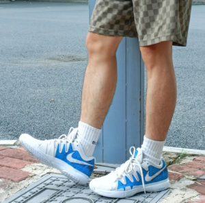 Giay Nike Zoom Vapor 9.5 Tour Premium 'Southern California' DV2958-001