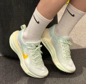 Giay Nike ZoomX Invincible Run 3 'Violet Mist' HF5729-391