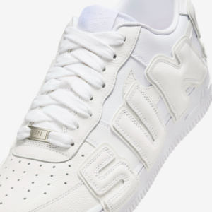 Giay Nike x CPFM Air Force 1 Low 'White 2024' FQ7069-100